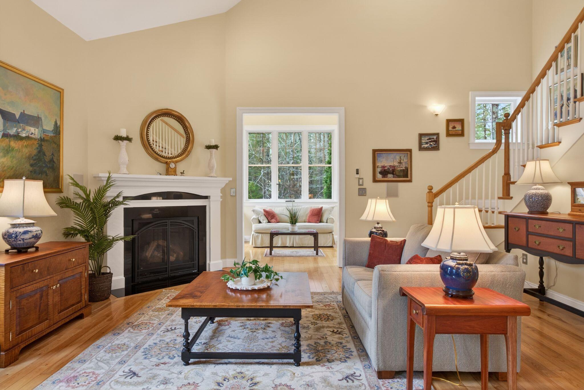 48 Sycamore Lane Kennebunk ME 04043