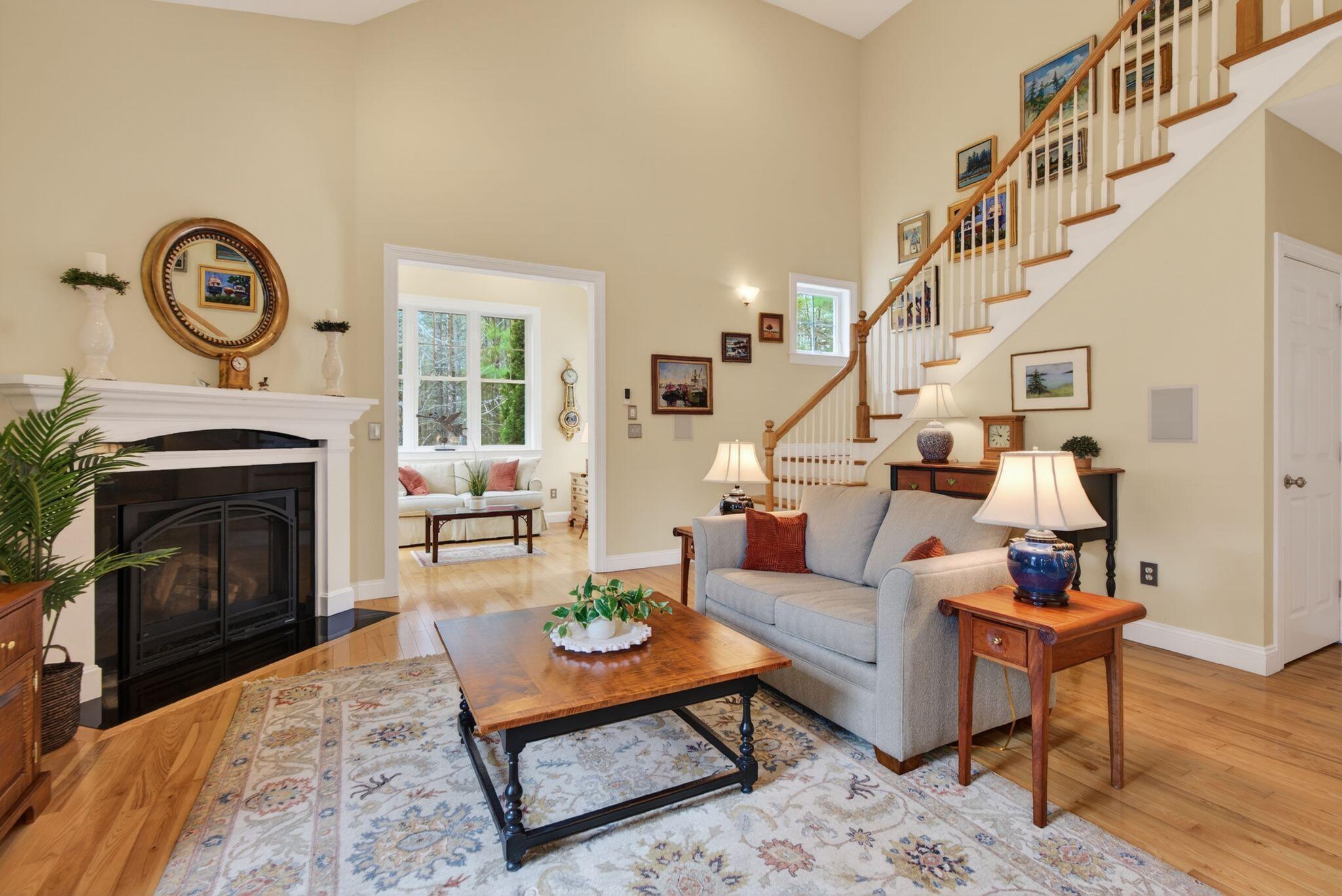 48 Sycamore Lane Kennebunk ME 04043
