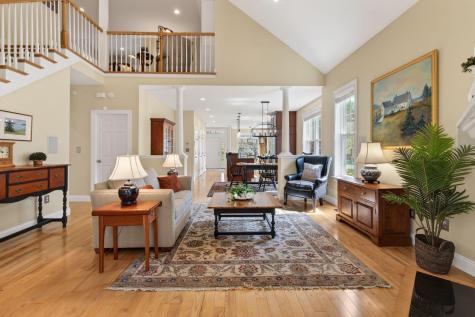 48 Sycamore Lane Kennebunk ME 04043