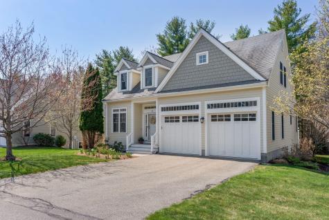 48 Sycamore Lane Kennebunk ME 04043
