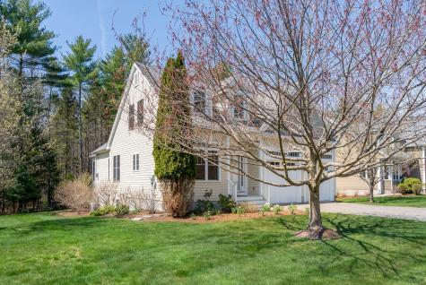 48 Sycamore Lane Kennebunk ME 04043