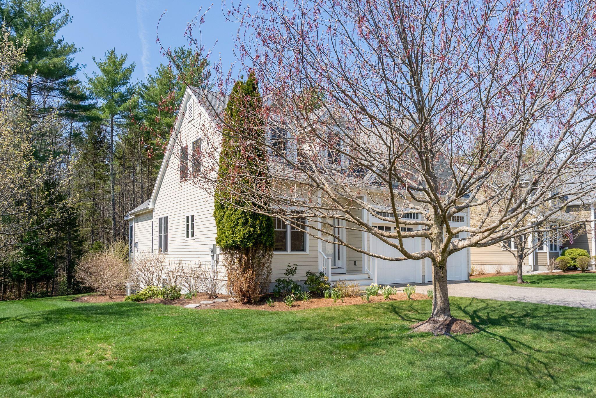 48 Sycamore Lane Kennebunk ME 04043