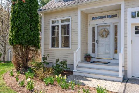 48 Sycamore Lane Kennebunk ME 04043