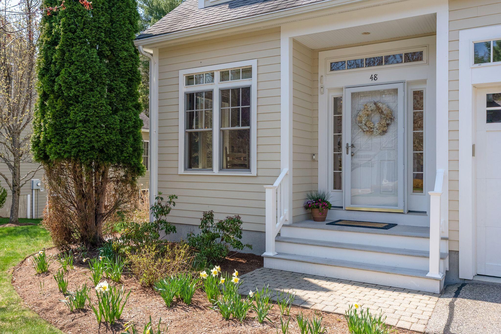 48 Sycamore Lane Kennebunk ME 04043