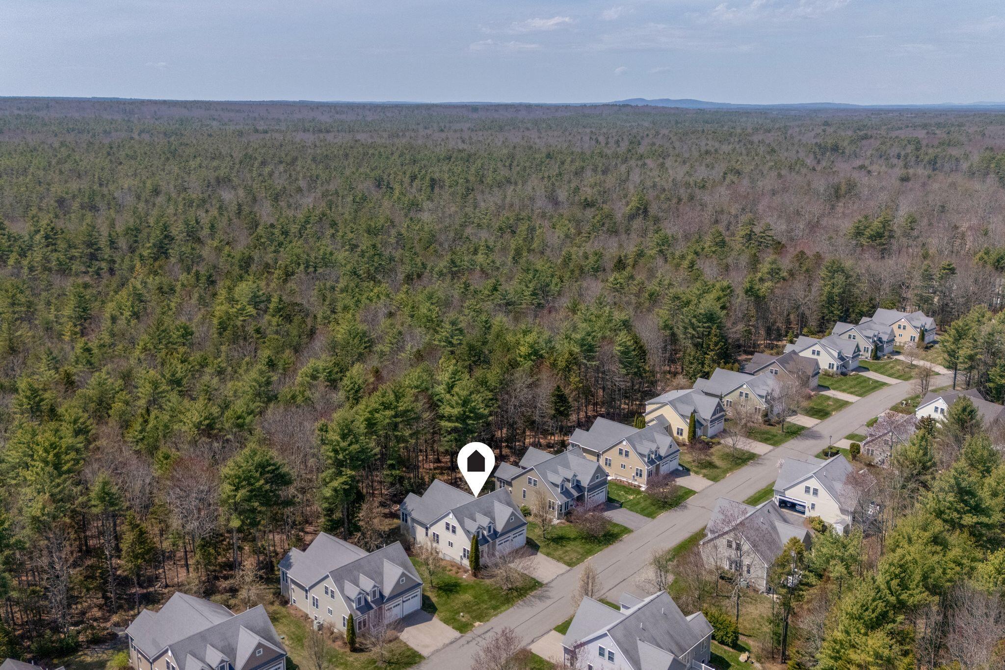 48 Sycamore Lane Kennebunk ME 04043
