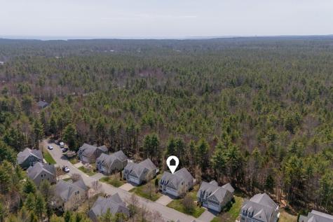 48 Sycamore Lane Kennebunk ME 04043