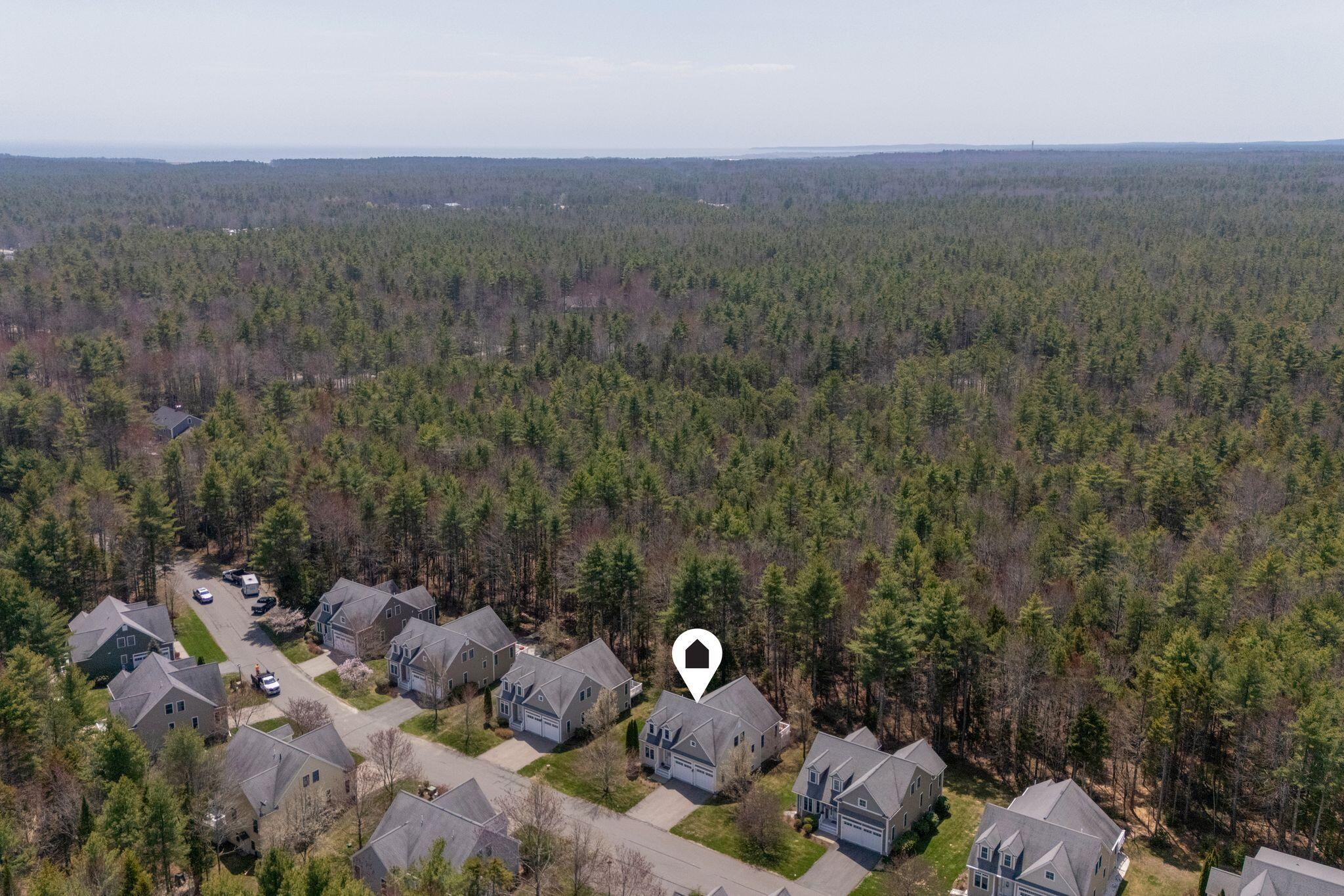 48 Sycamore Lane Kennebunk ME 04043