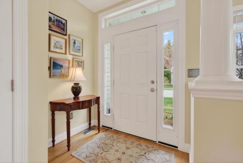 48 Sycamore Lane Kennebunk ME 04043