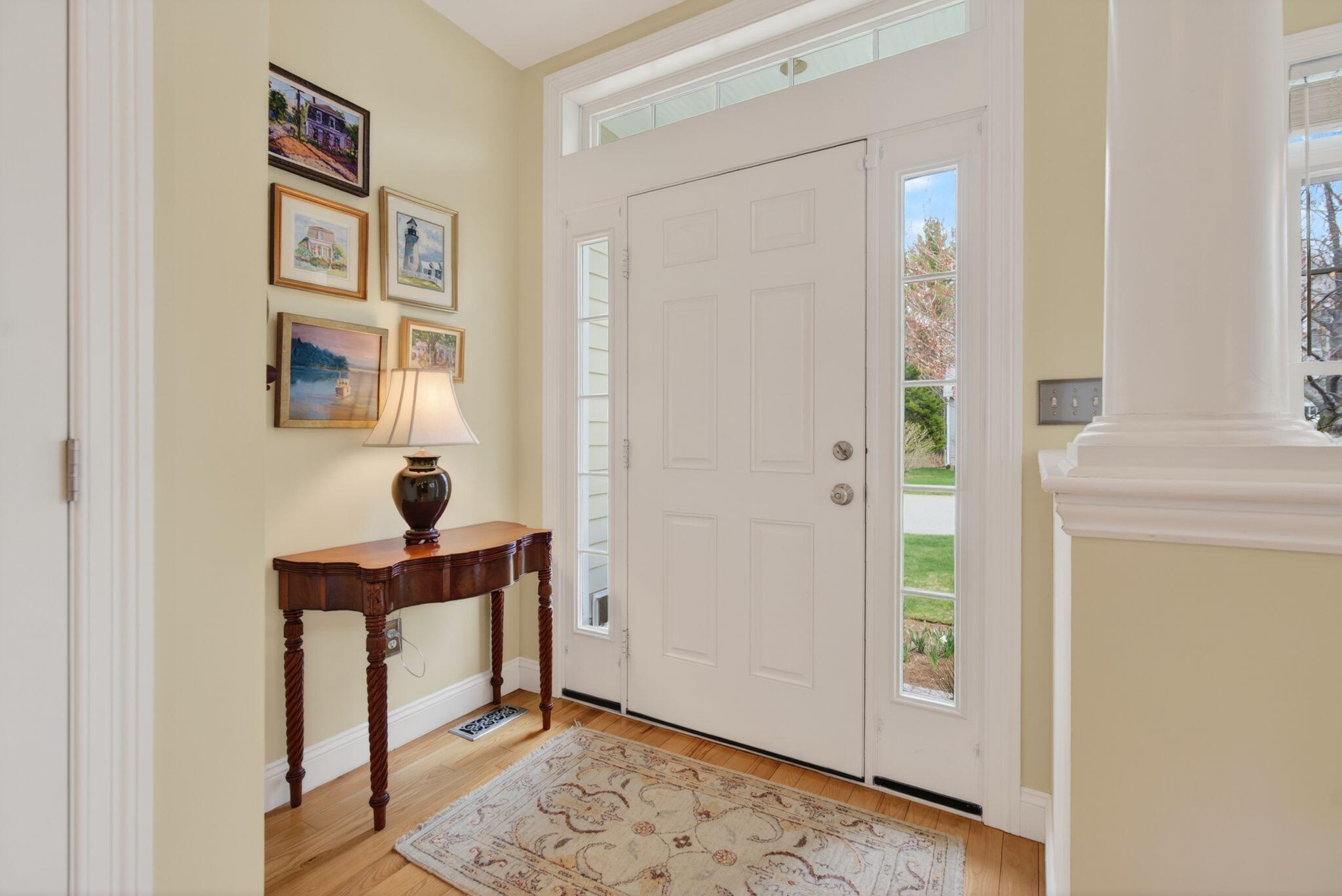48 Sycamore Lane Kennebunk ME 04043