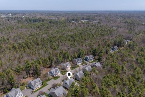 48 Sycamore Lane Kennebunk ME 04043
