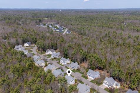 48 Sycamore Lane Kennebunk ME 04043