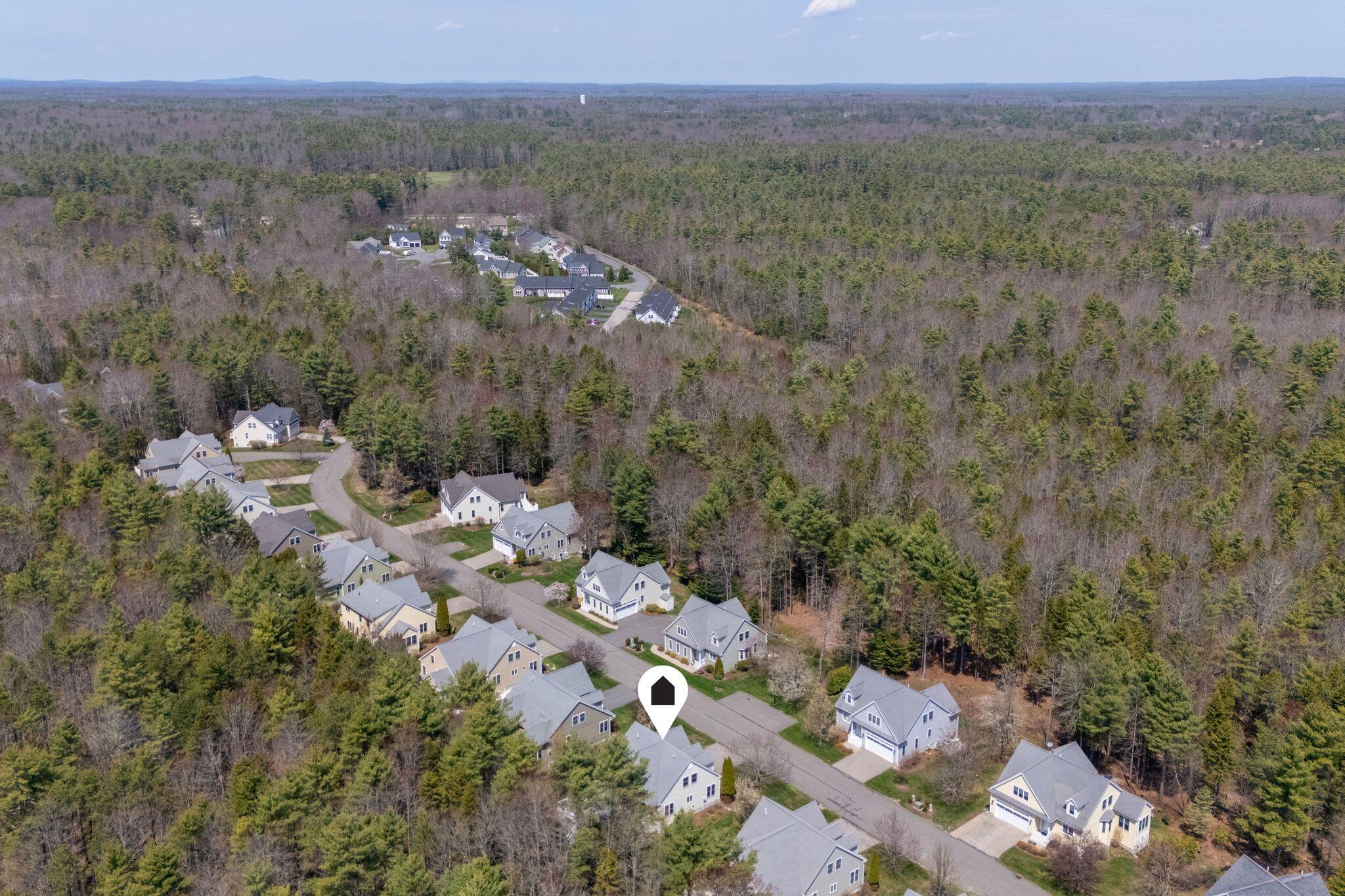 48 Sycamore Lane Kennebunk ME 04043