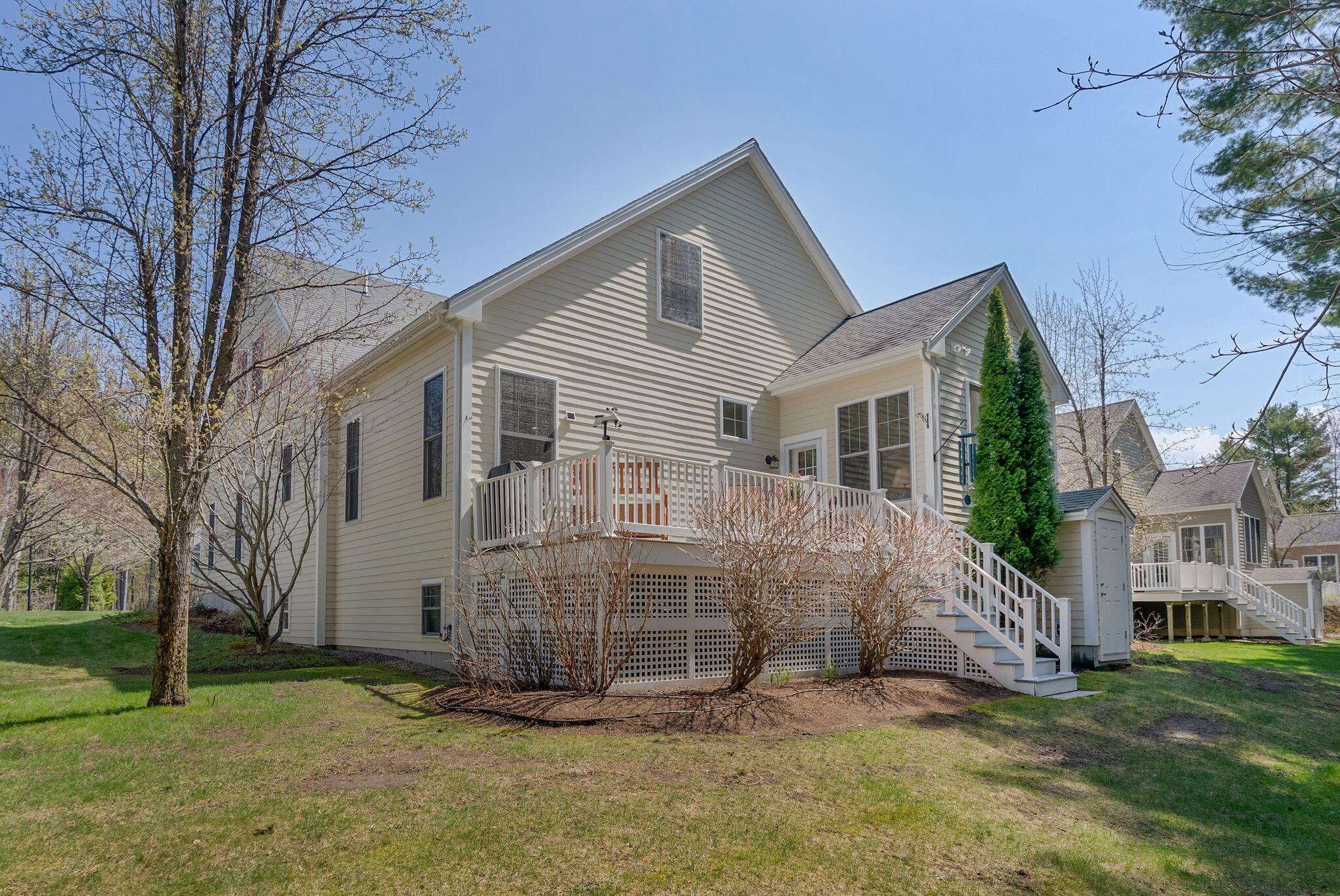 48 Sycamore Lane Kennebunk ME 04043