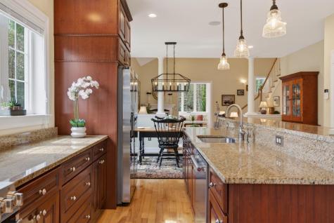 48 Sycamore Lane Kennebunk ME 04043