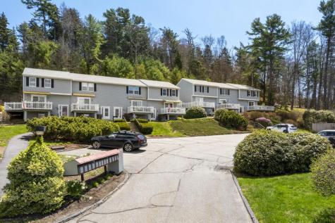 96 Atlantic Avenue Boothbay Harbor ME 04538