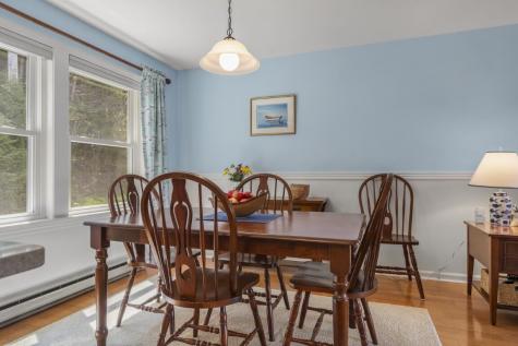 96 Atlantic Avenue Boothbay Harbor ME 04538
