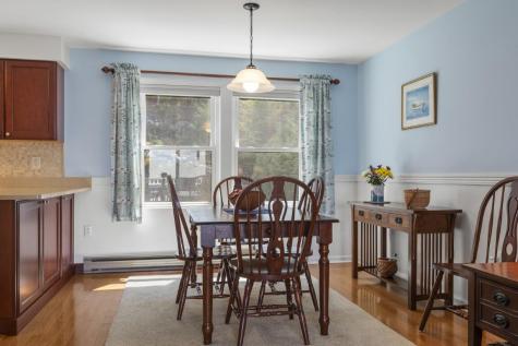 96 Atlantic Avenue Boothbay Harbor ME 04538
