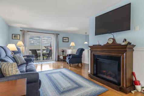 96 Atlantic Avenue Boothbay Harbor ME 04538
