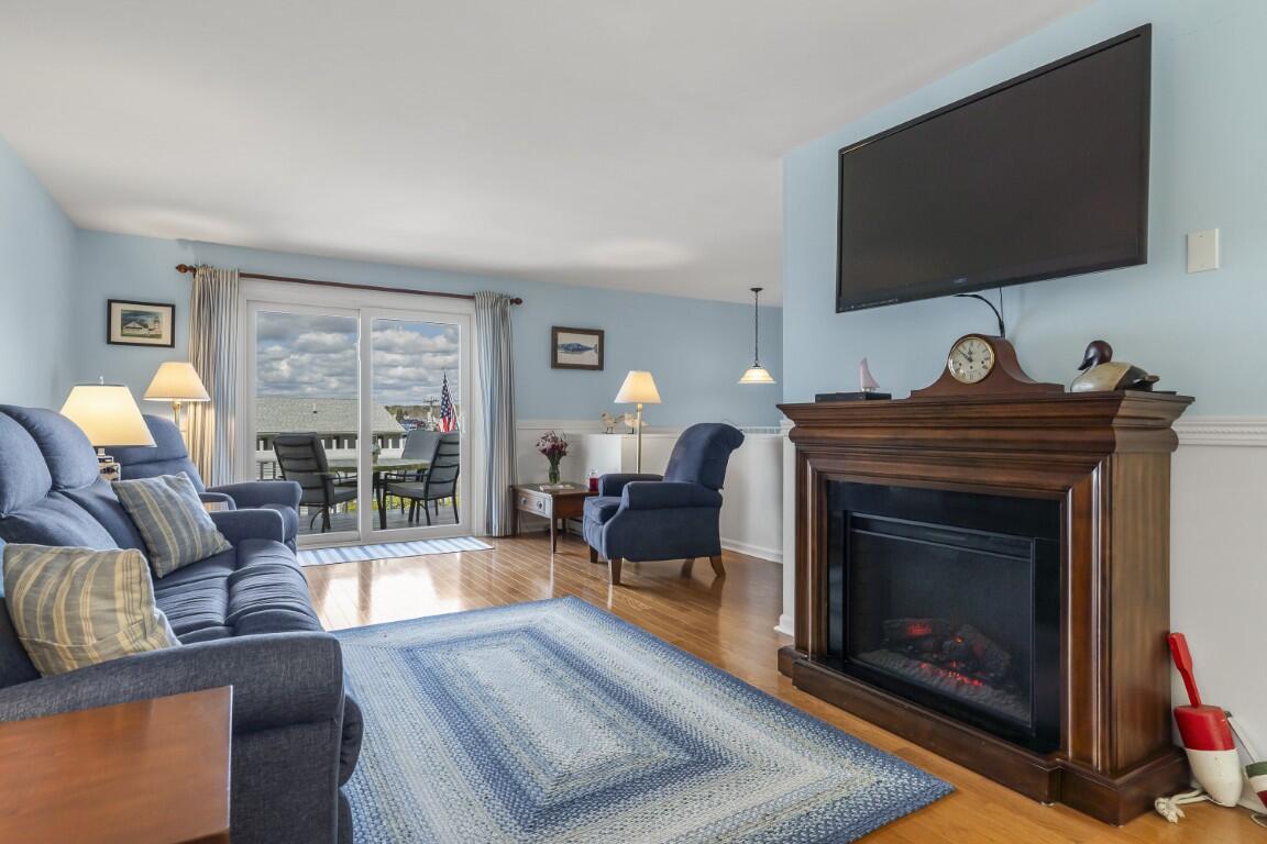 96 Atlantic Avenue Boothbay Harbor ME 04538