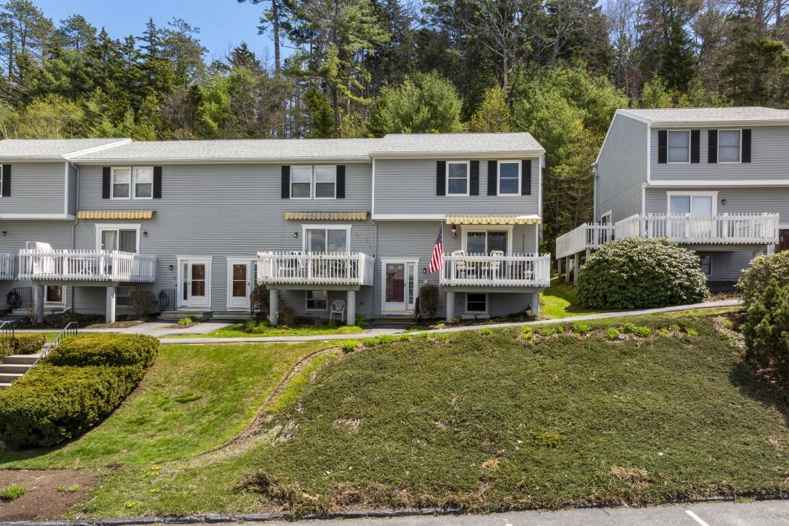 96 Atlantic Avenue Boothbay Harbor ME 04538