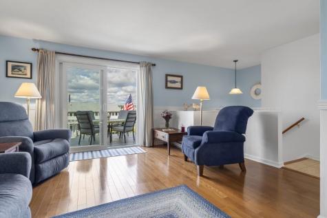 96 Atlantic Avenue Boothbay Harbor ME 04538