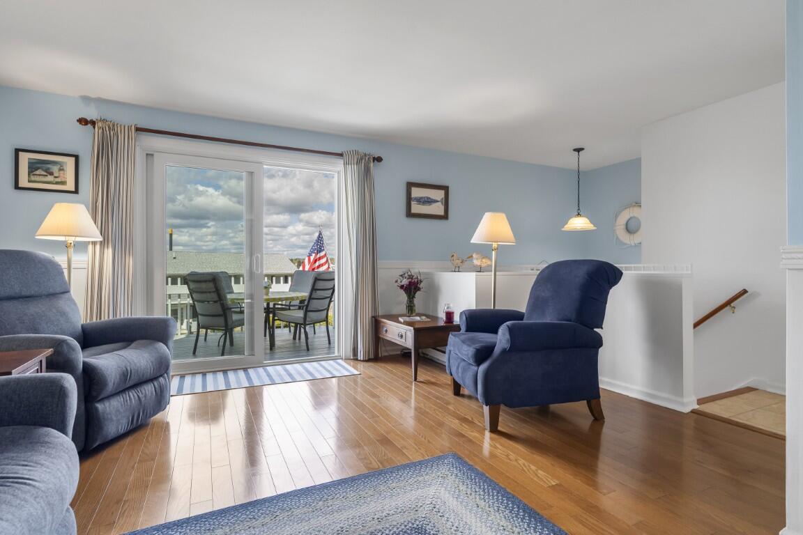 96 Atlantic Avenue Boothbay Harbor ME 04538