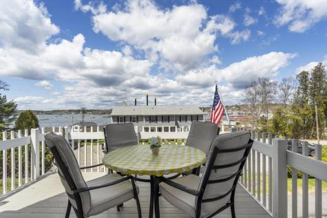 96 Atlantic Avenue Boothbay Harbor ME 04538