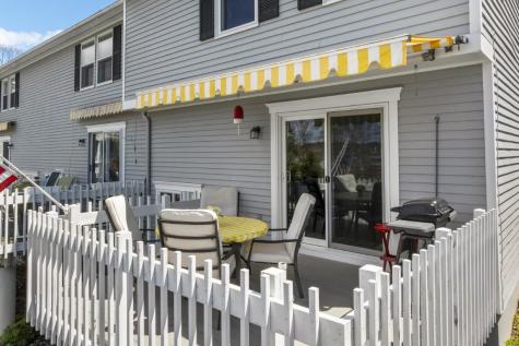 96 Atlantic Avenue Boothbay Harbor ME 04538