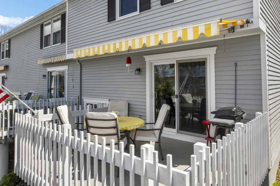 96 Atlantic Avenue Boothbay Harbor ME 04538
