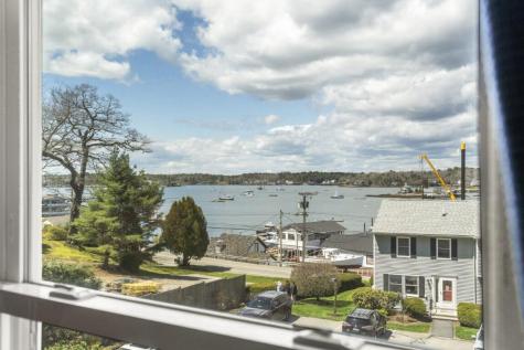 96 Atlantic Avenue Boothbay Harbor ME 04538