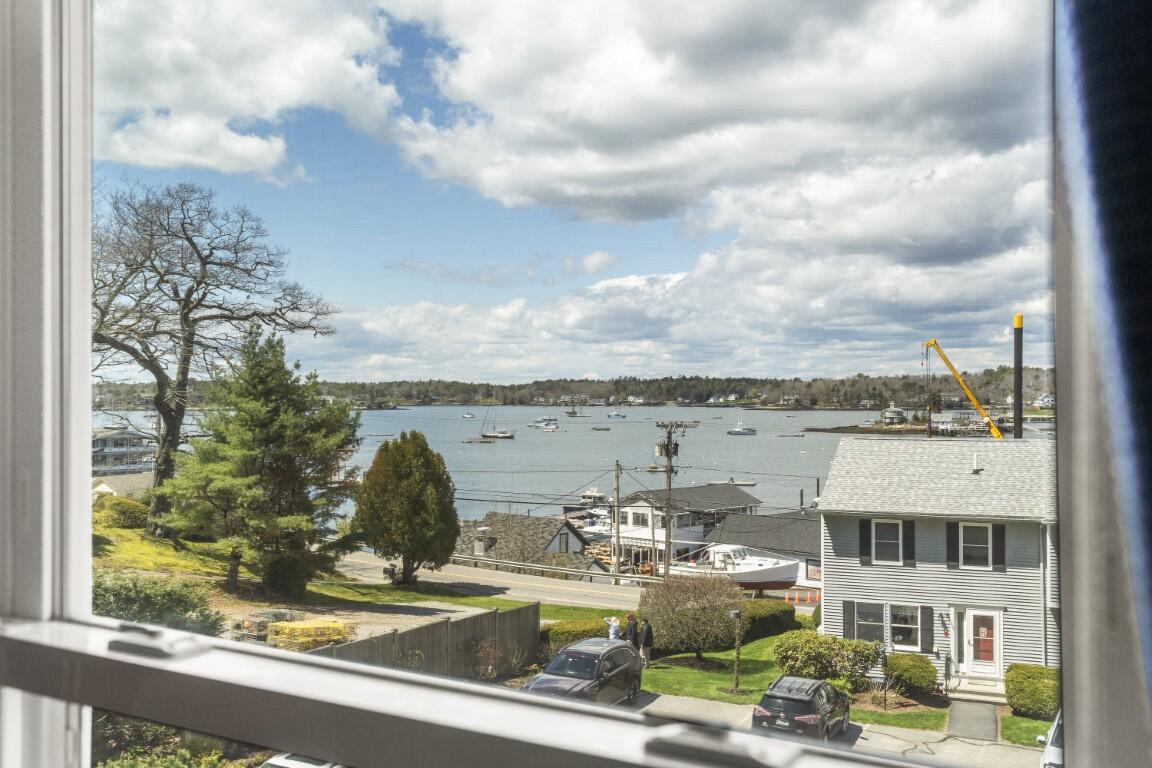 96 Atlantic Avenue Boothbay Harbor ME 04538