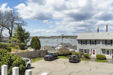 96 Atlantic Avenue Boothbay Harbor ME 04538