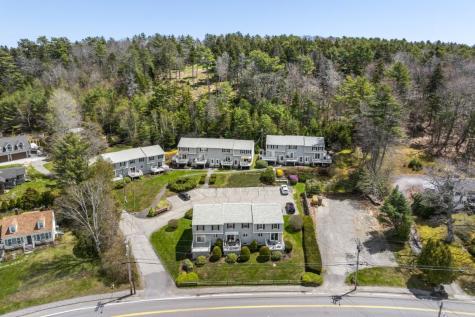 96 Atlantic Avenue Boothbay Harbor ME 04538