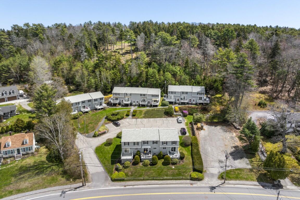 96 Atlantic Avenue Boothbay Harbor ME 04538