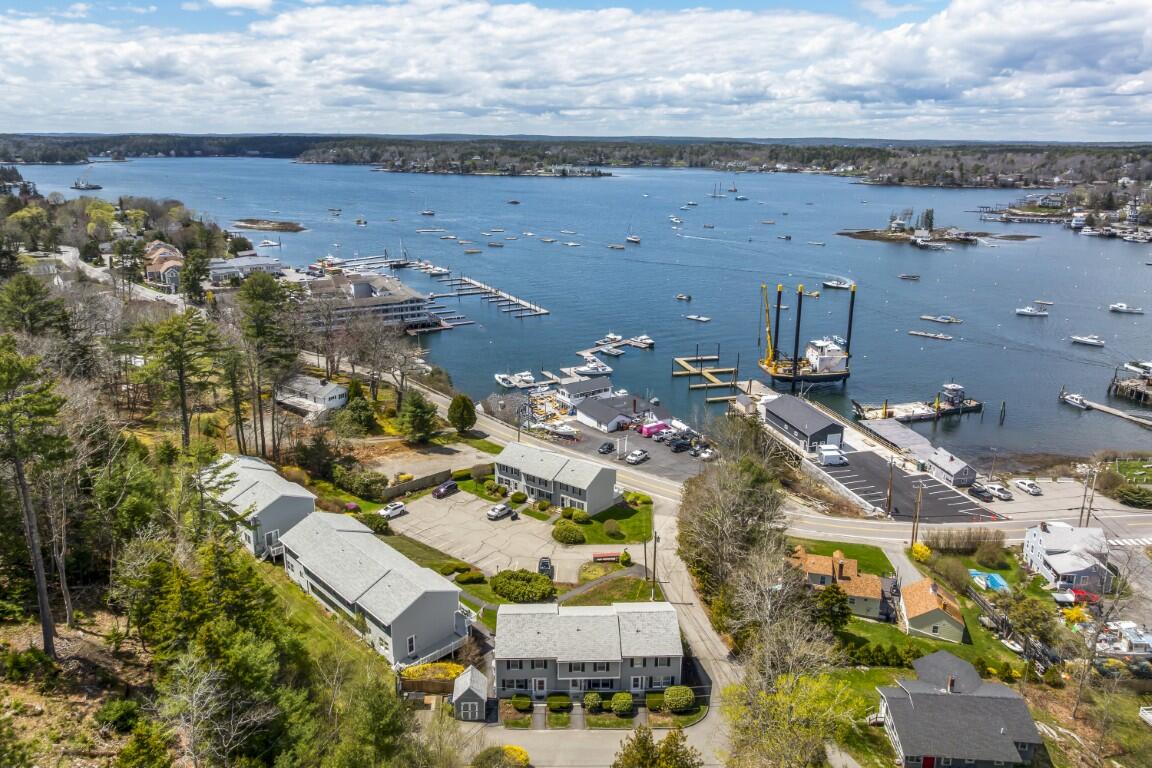 96 Atlantic Avenue Boothbay Harbor ME 04538