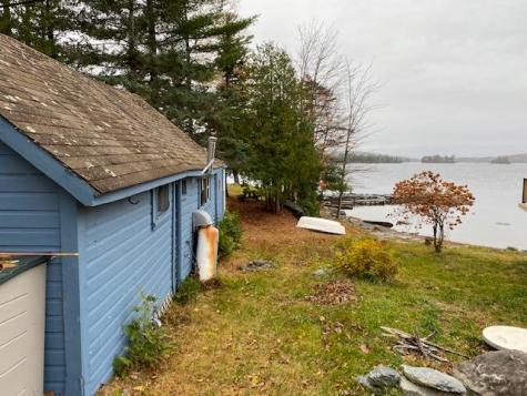61 Birch Point Road Greenville ME 04441