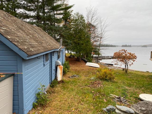 61 Birch Point Road Greenville ME 04441
