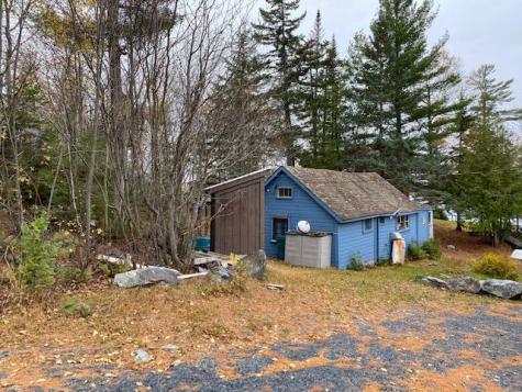 61 Birch Point Road Greenville ME 04441