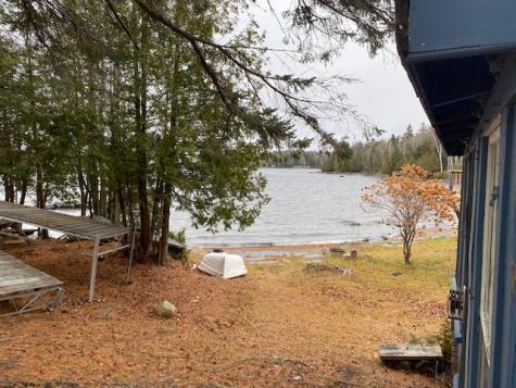 61 Birch Point Road Greenville ME 04441