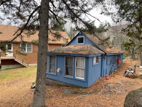 61 Birch Point Road Greenville ME 04441