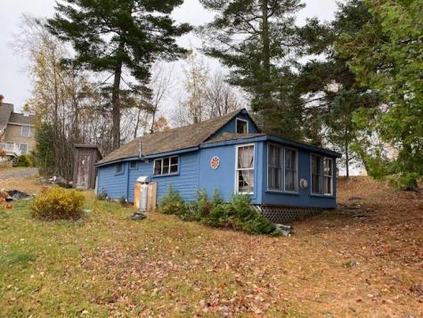 61 Birch Point Road Greenville ME 04441