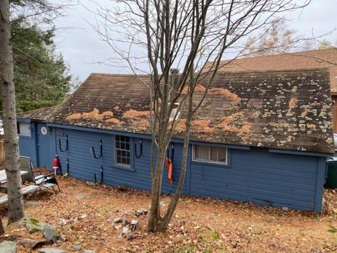 61 Birch Point Road Greenville ME 04441