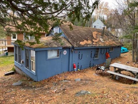 61 Birch Point Road Greenville ME 04441