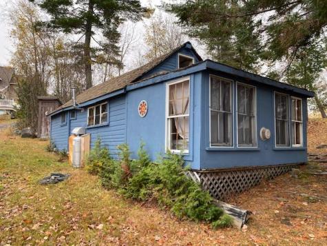 61 Birch Point Road Greenville ME 04441