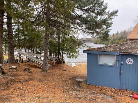 61 Birch Point Road Greenville ME 04441