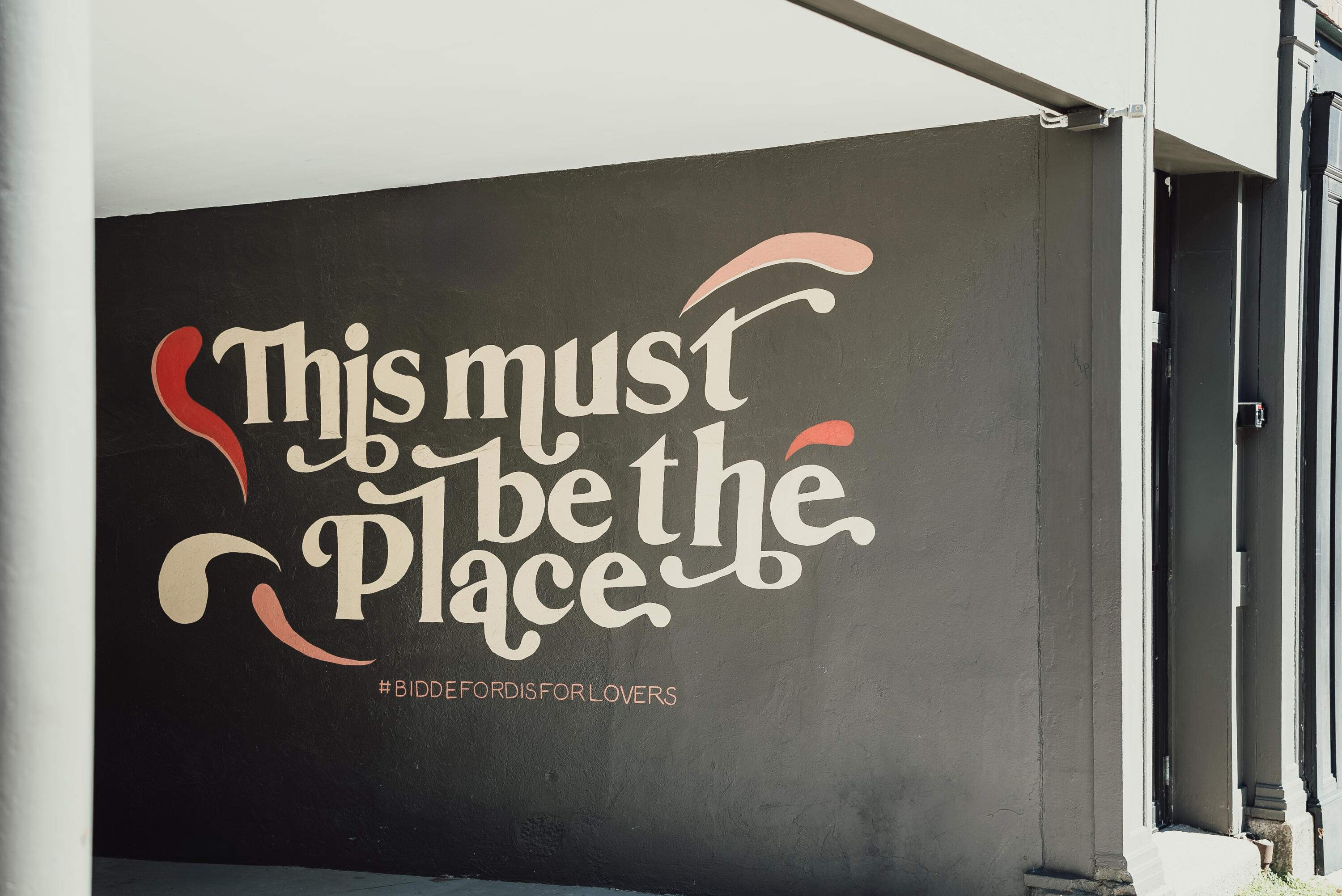 2 Main Street Biddeford ME 04005