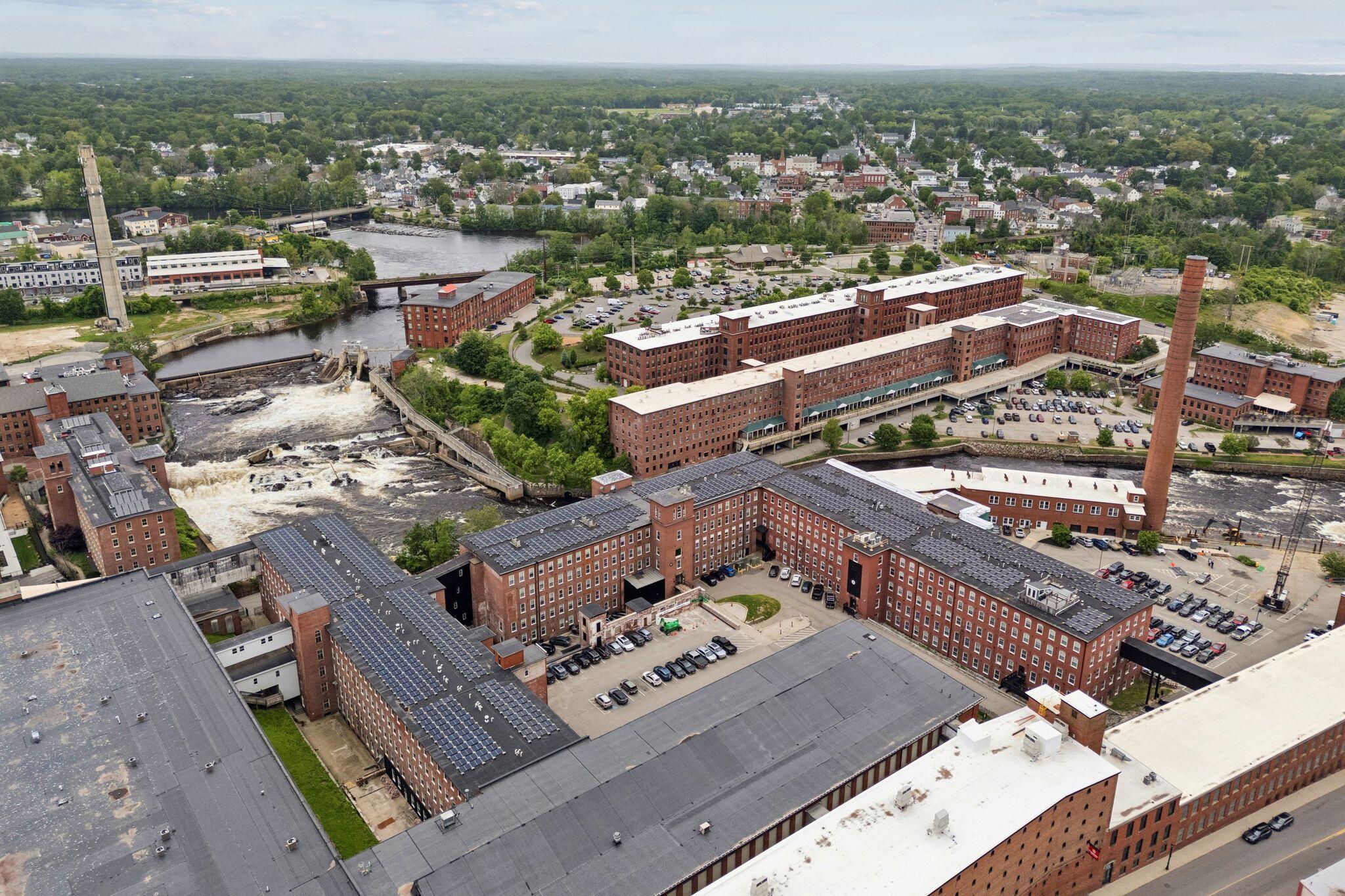 2 Main Street Biddeford ME 04005