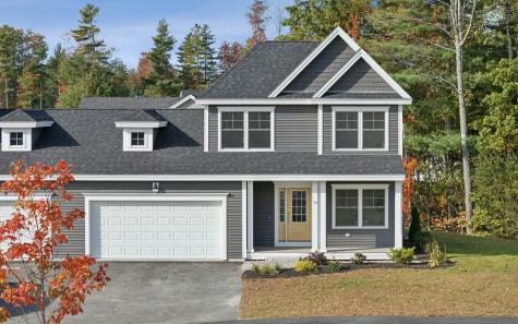 79 Creeks Edge Drive Saco ME 04072