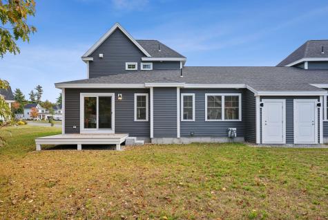 79 Creeks Edge Drive Saco ME 04072