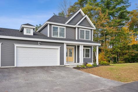 79 Creeks Edge Drive Saco ME 04072